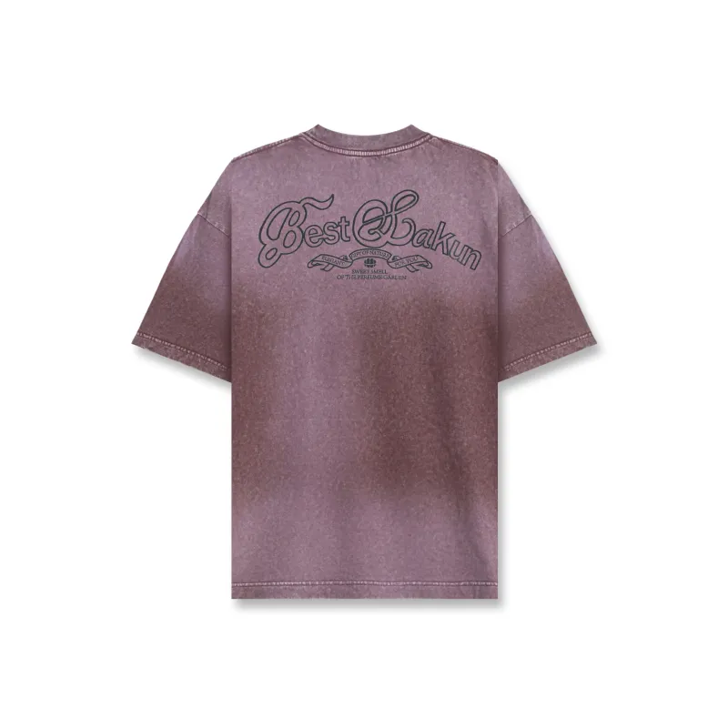 SAKUN T Shirts Unisex-7