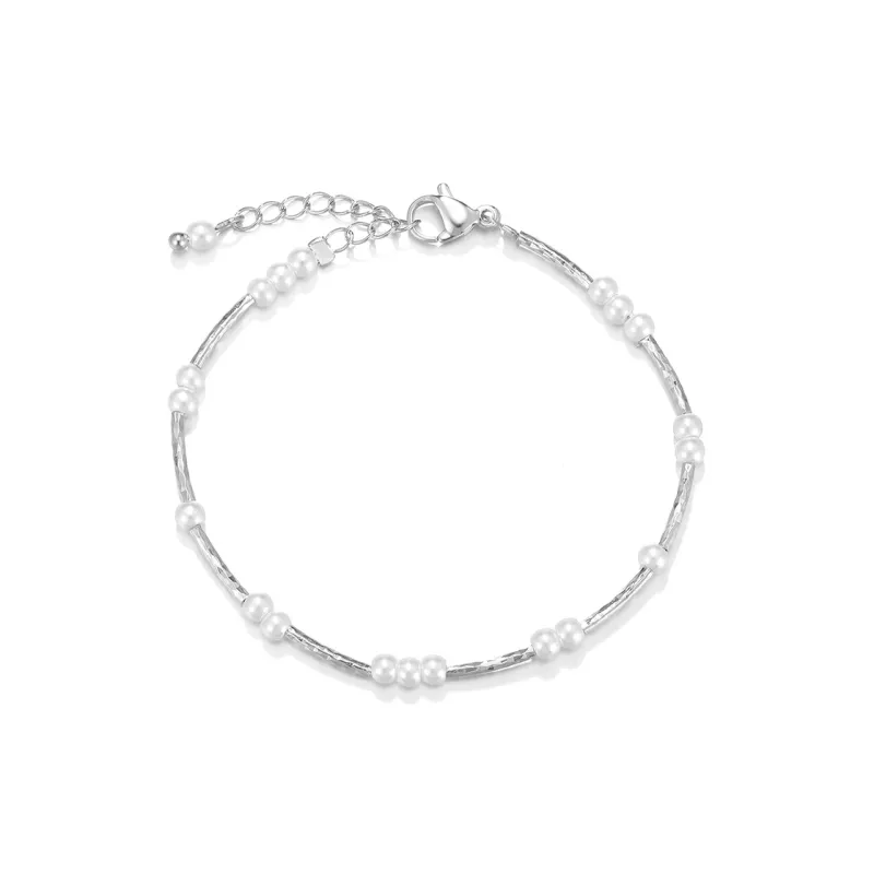 Clect Eco Friendly Alloy Bracelets Women's-3