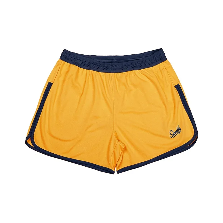 Slamble Casual Shorts Unisex-6