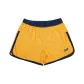 Yellow & Navy Blue