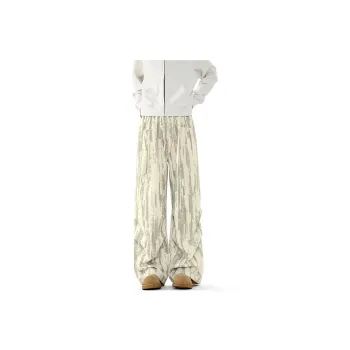 T IRA Casual Pants Unisex