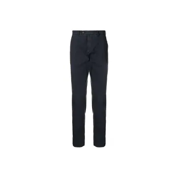 Corneliani Slim fit Chino Trousers