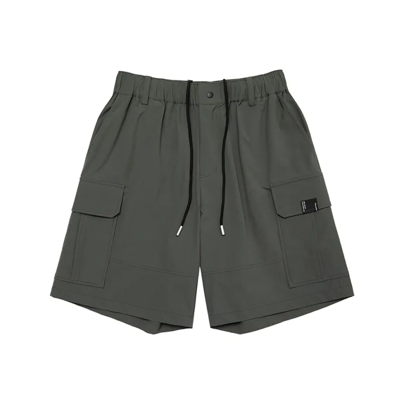 URBAN STANDARD Cargo Shorts Men's-6