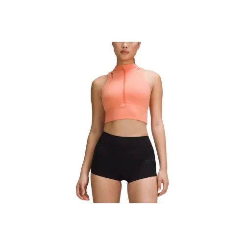 Lululemon Tank Tops Women's