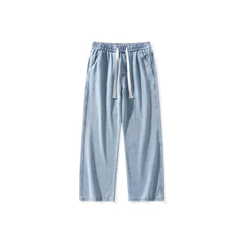 HOZZS Jeans Unisex
