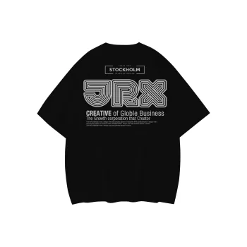 JRX T Shirts Unisex