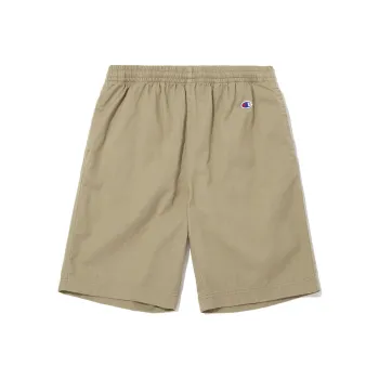 Champion Casual Shorts Unisex Beige