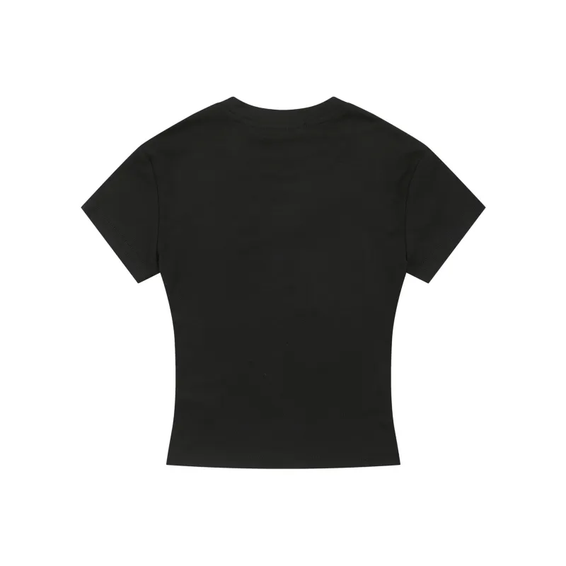 Vine Color T Shirts Women's-3
