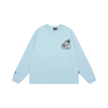 LBPC X PickleClub T-Shirts Unisex