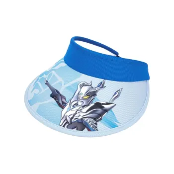 BALABALA Polyester Sun Protection Hats Kids'