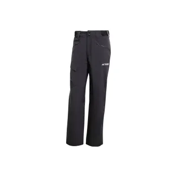 Adidas XPERIOR 2L INSULATED TECH PrimaLoft Ski Pants Men's Black/White