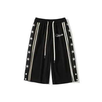 CHRROTA Casual Shorts Unisex
