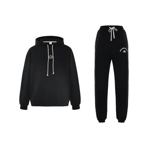 Ab(sorb)(re)lease Sweatshirt Sets Unisex