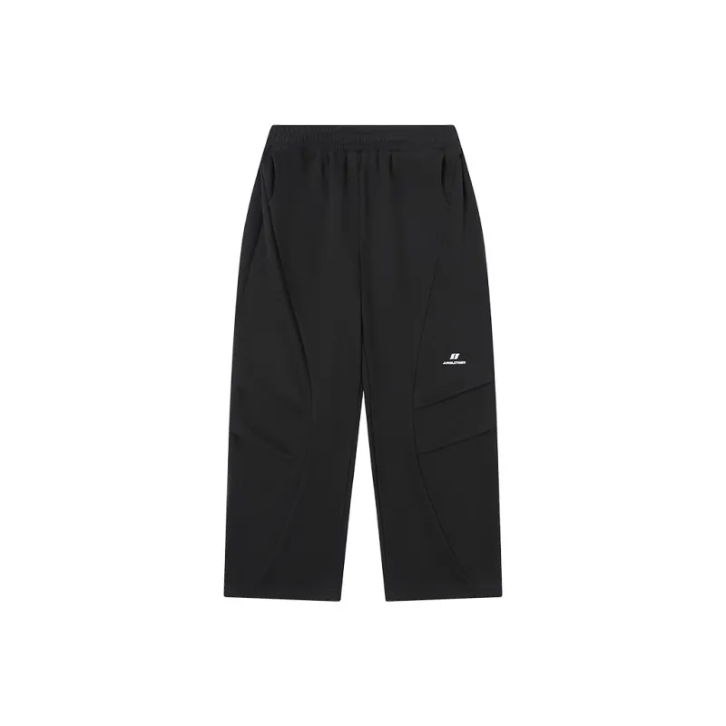 JUNGLE TIGER Casual Pants Unisex-0