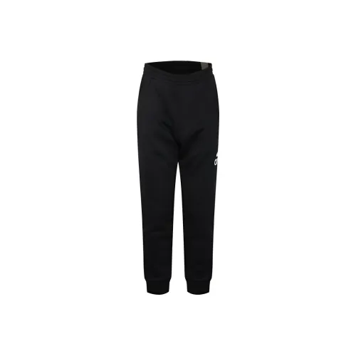 Adidas CM PT FL BOS Casual Pants Men's Black