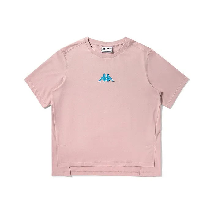 Kappa One Piece T-Shirts Women's-0