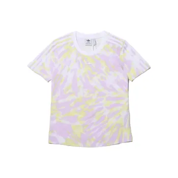 Adidas Originals T Shirts Women's