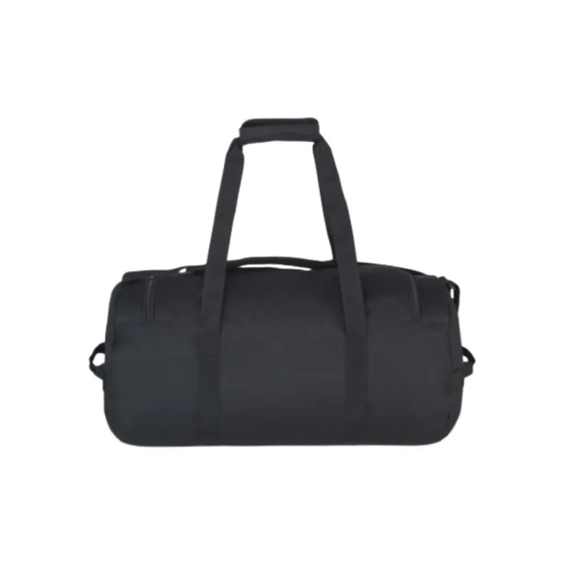 JanSport Recycled Polyester Travel Bag 60L Unisex Black-3
