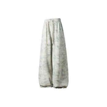 IN'S Casual Pants Unisex
