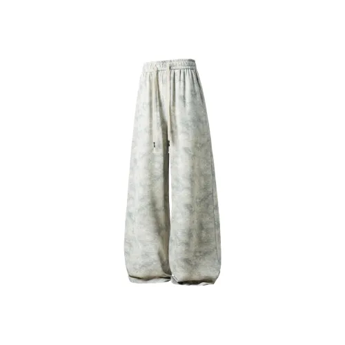 IN'S Casual Pants Unisex