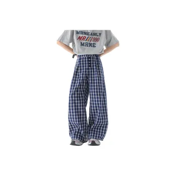 Ice flying Casual Pants Unisex