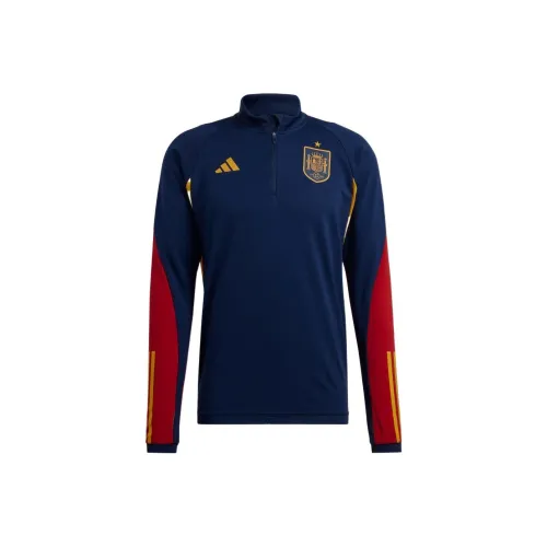 Adidas Ajax Amsterdam Soccer Jersey Men's Marine Blue