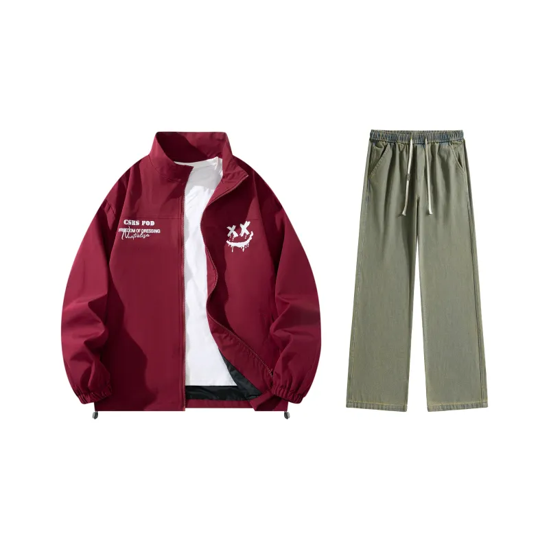 CSKS Casual Sportswear Unisex-28