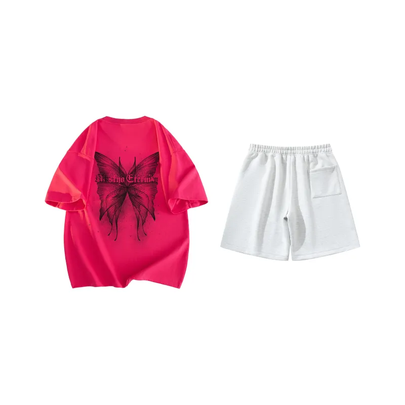 KIKSTYO Casual Sportswear Unisex-46