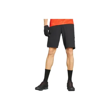 DECATHLON Cycling Pants Men's Black