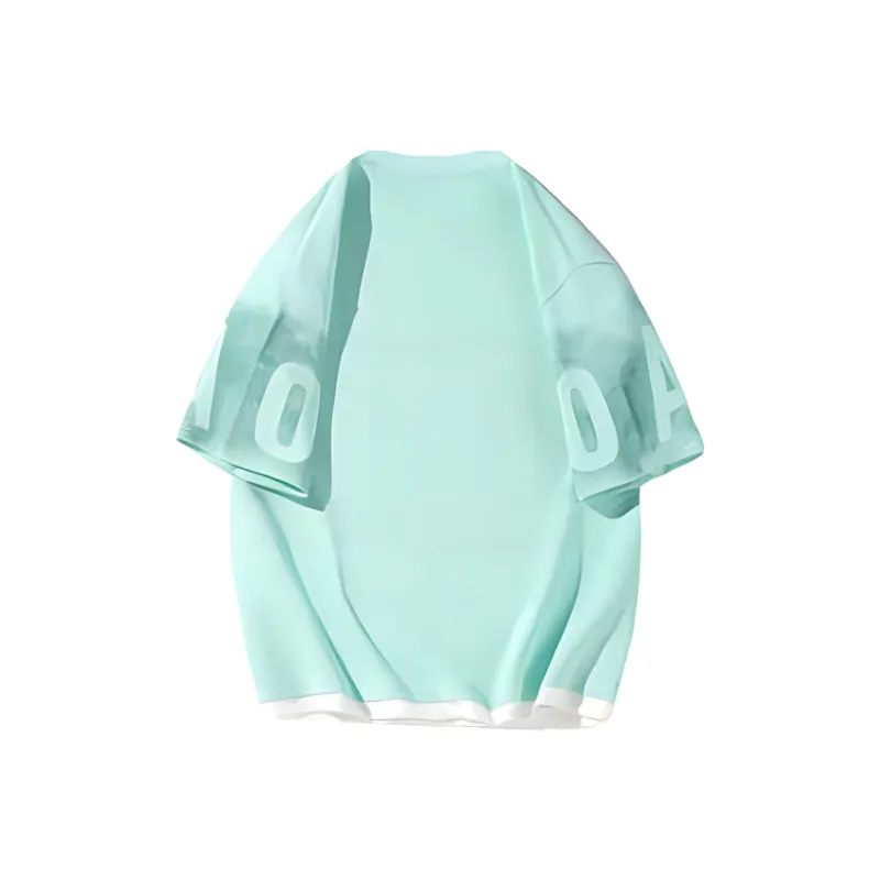 TESTUNG T-Shirts Unisex-27