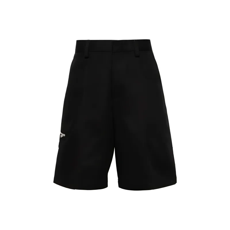 Lanvin Chino Shorts-0
