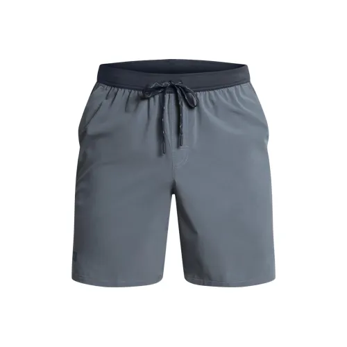 Under Armour UA Expanse Beach Shorts Men's Slate Gray