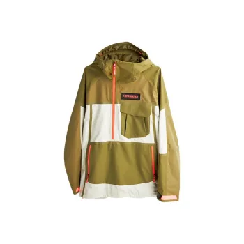 BURTON GORETEX 2L Ski Tops Men's