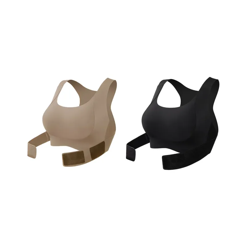 Runwei Women's Bras-12
