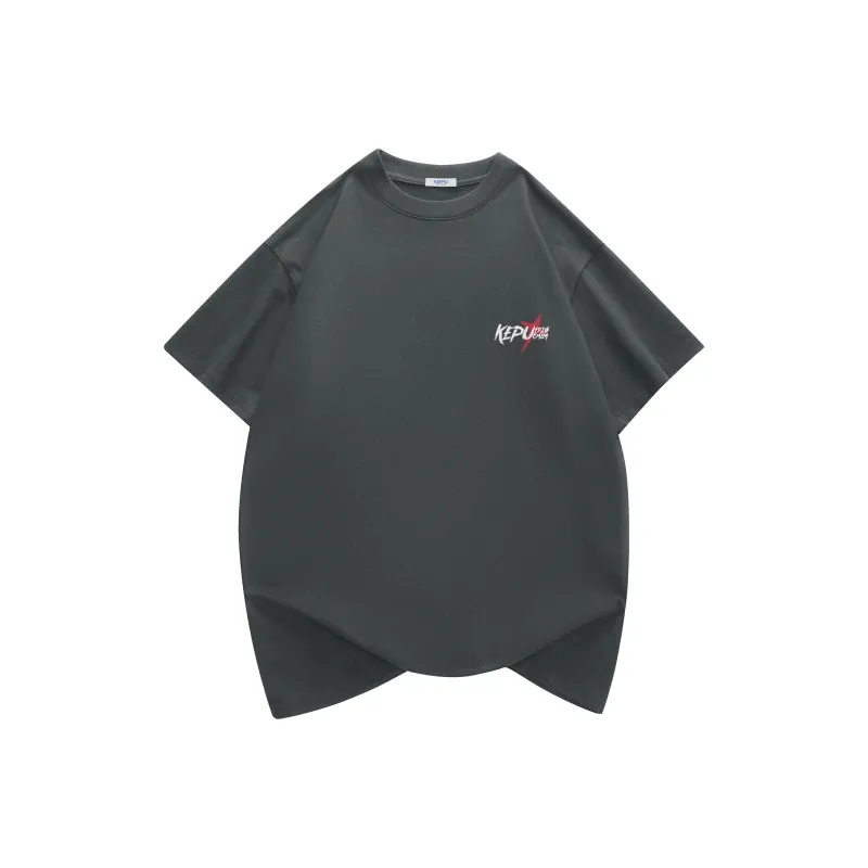 Kepu T Shirts Unisex-25