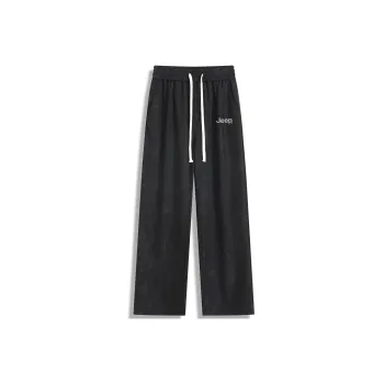 Jeep Casual Pants Unisex