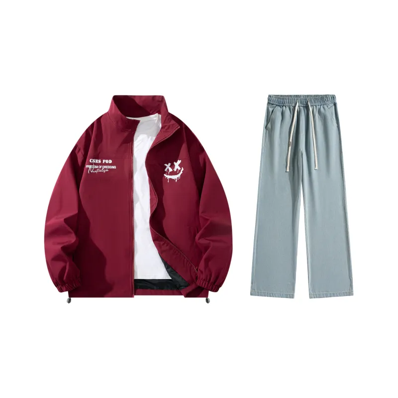 CSKS Casual Sportswear Unisex-18