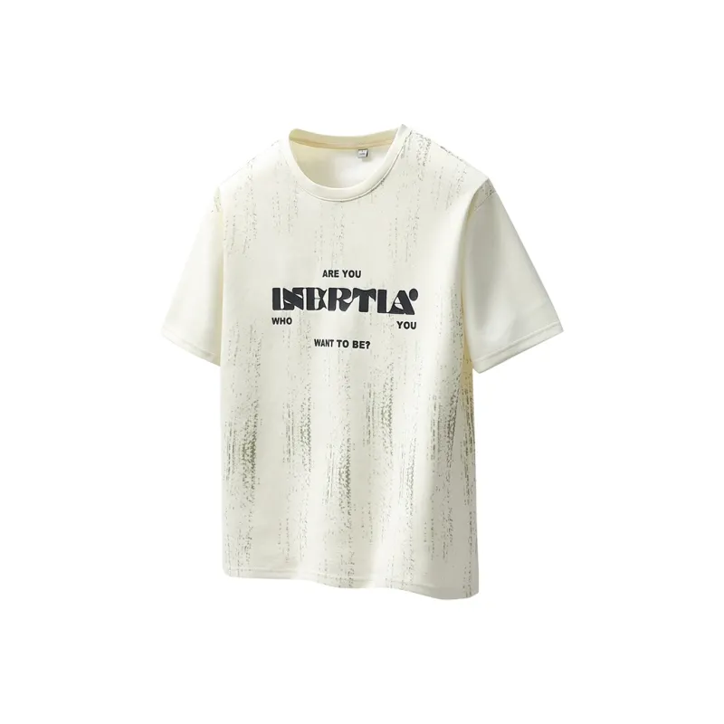 TONYBEAR T Shirts Men-6