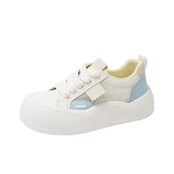 King Jinmai Breathable Low Top Skateboard Shoes Women's