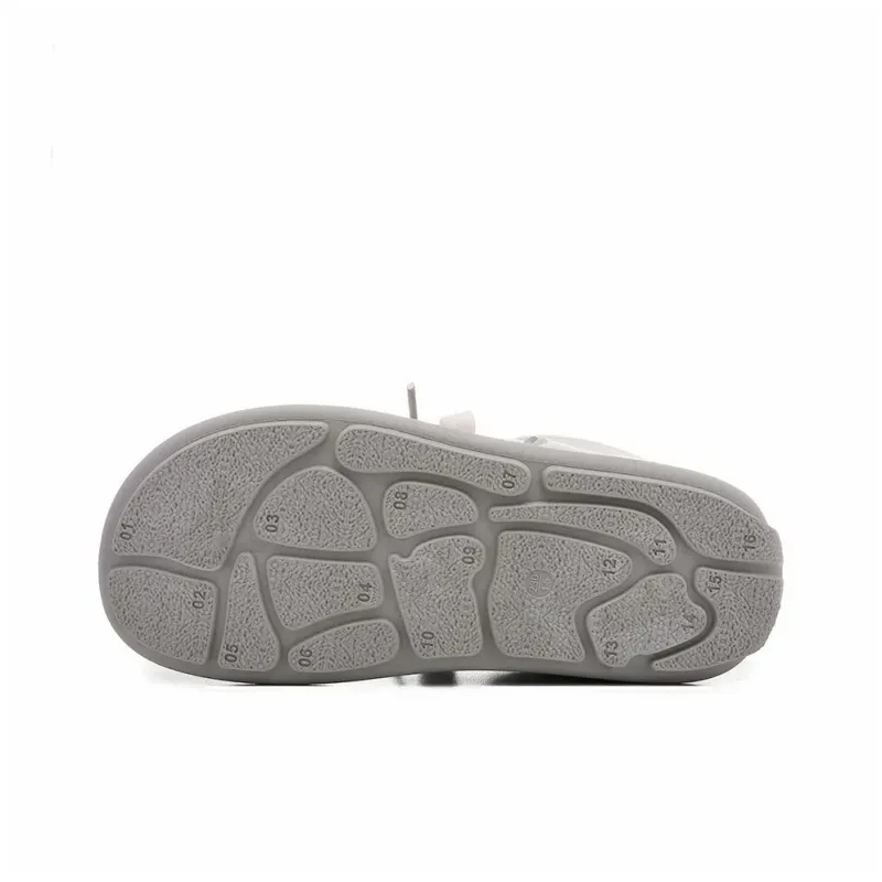 KAAVER OTTO Abrasion Resistant Lightweight Slip Resistant Low Top Skateboard Shoes Women's-5