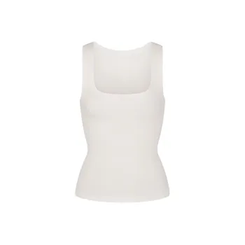 Skims Tank Tops Women's Marble/MARBLE