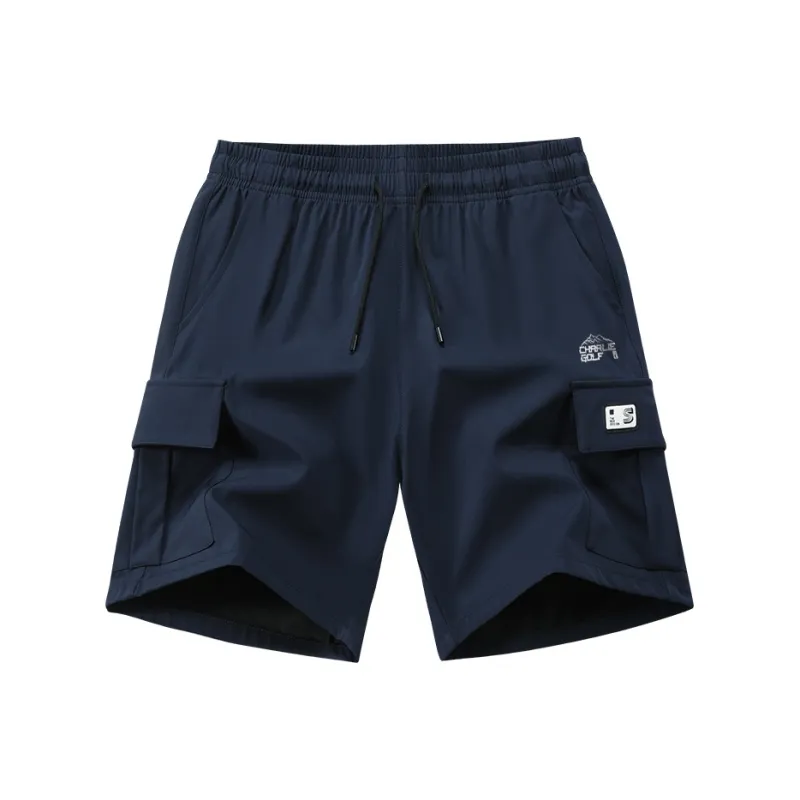 CHARLIE GOLF Cargo Shorts Unisex-8