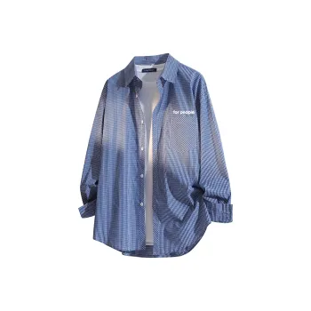 FAX FOR FMACM Shirt Unisex Sapphire Blue
