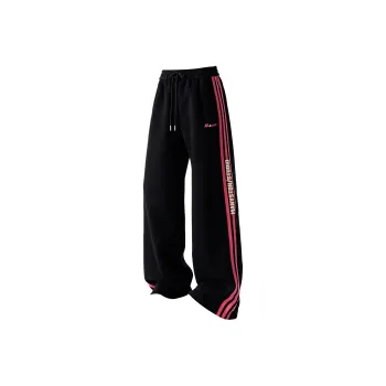 FAVEPOP Casual Pants Unisex
