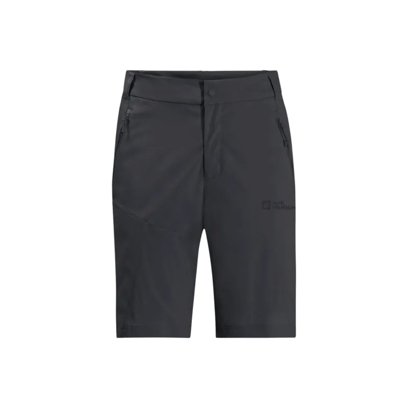 Jack Wolfskin Casual Shorts Men's-4