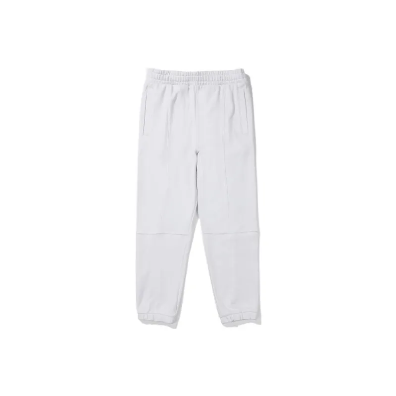 FILA Sports Pants Men White-0