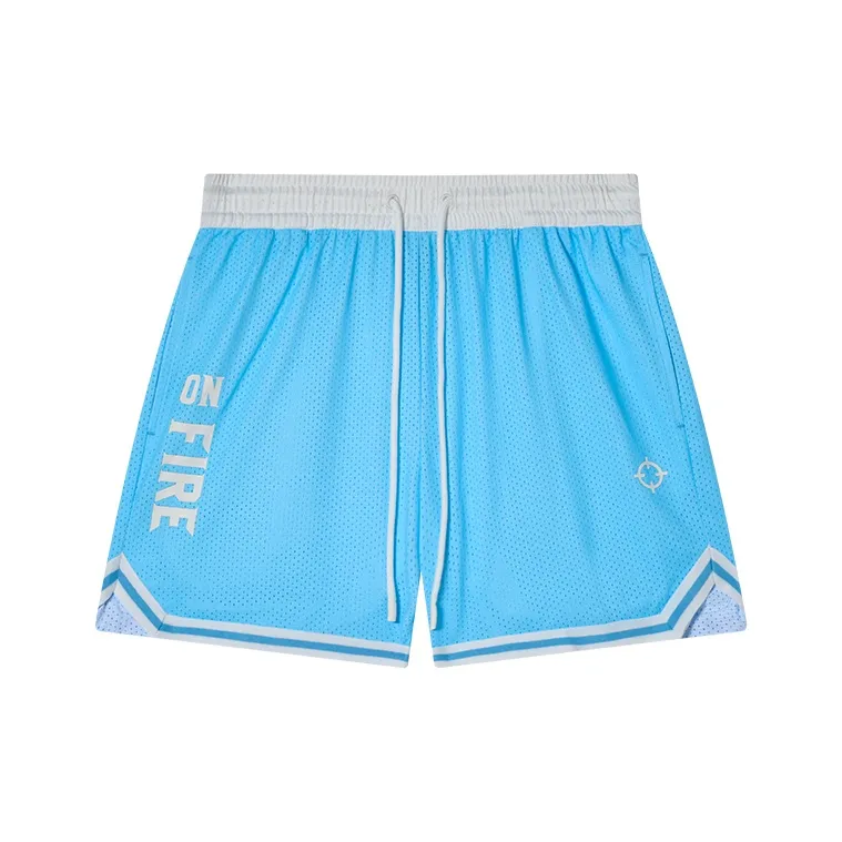 RIGORER Basketball Shorts Men's-16