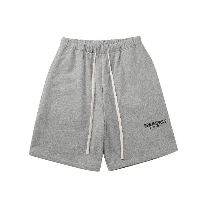 FPA Sports Shorts Unisex-5