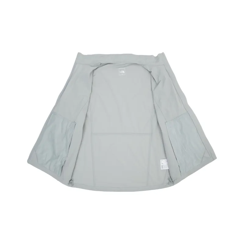 THE NORTH FACE Jackets & Coats Men's Cool Gray-2