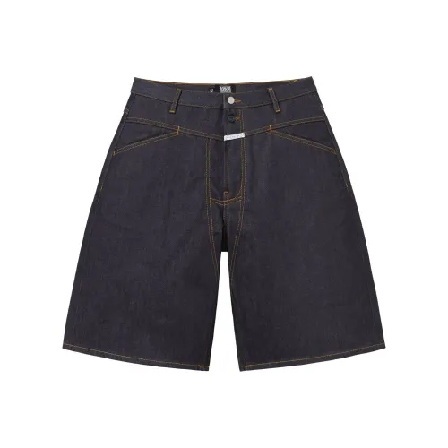 Supreme Marithé + François Girbaud X Seam Baggy Denim Short